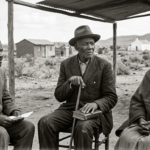 discussion of Griqua history and identity.